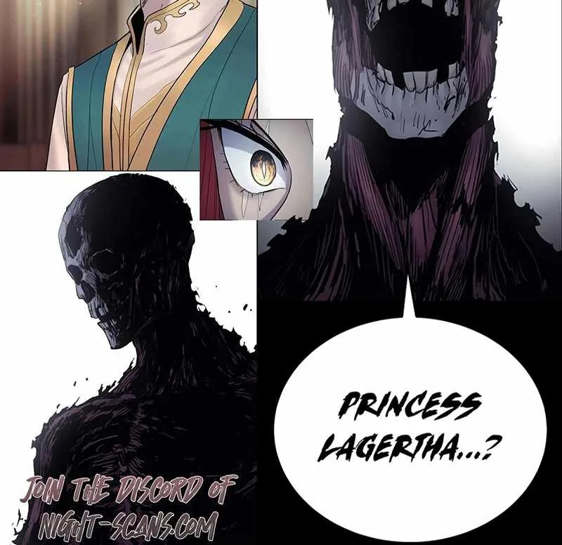 The Mysterious World’s Greatest Martial Artist Little Prince Chapter 29 page 22