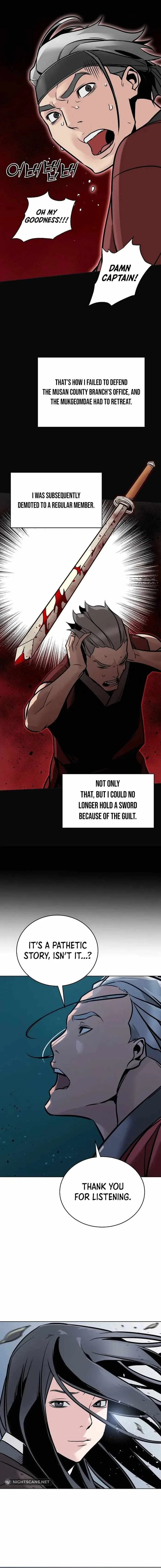 The Mysterious World’s Greatest Martial Artist Little Prince Chapter 3 page 16