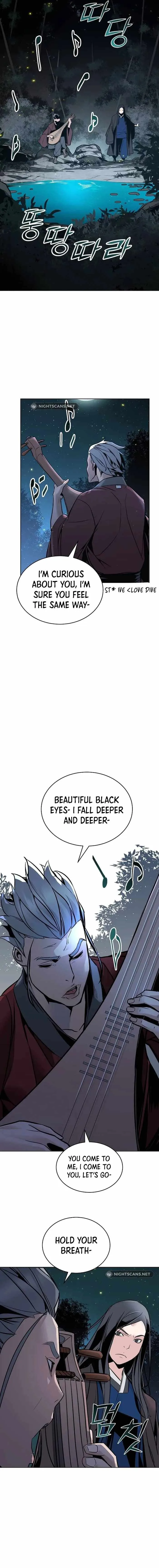 The Mysterious World’s Greatest Martial Artist Little Prince Chapter 3 page 10