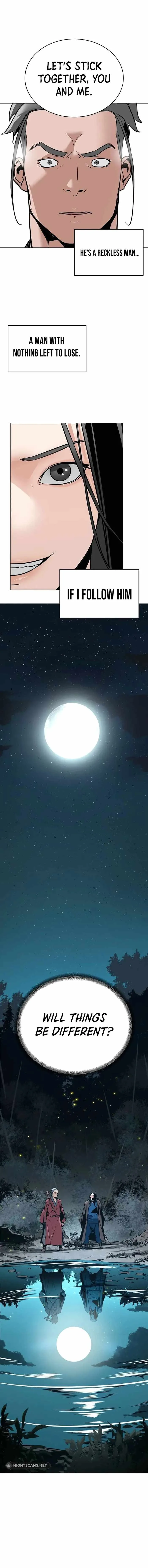 The Mysterious World’s Greatest Martial Artist Little Prince Chapter 3 page 20