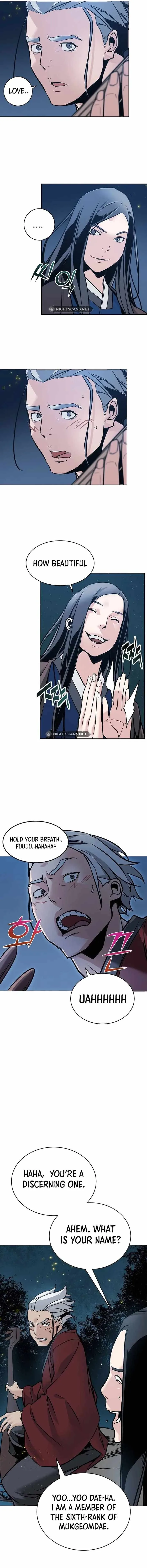 The Mysterious World’s Greatest Martial Artist Little Prince Chapter 3 page 11