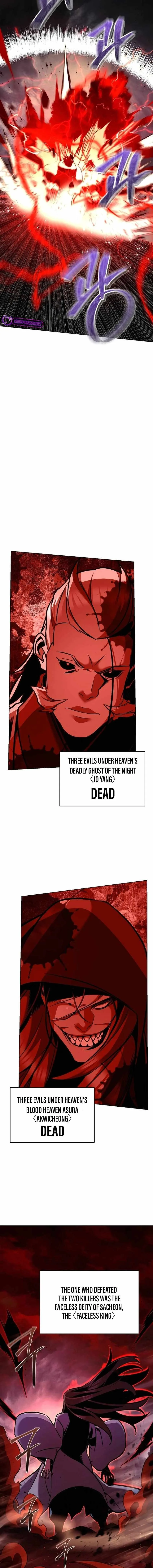 The Mysterious World’s Greatest Martial Artist Little Prince Chapter 30 page 16