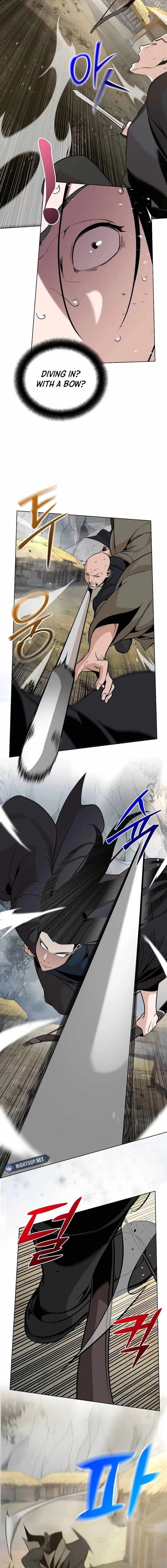 The Mysterious World’s Greatest Martial Artist Little Prince Chapter 41 page 13