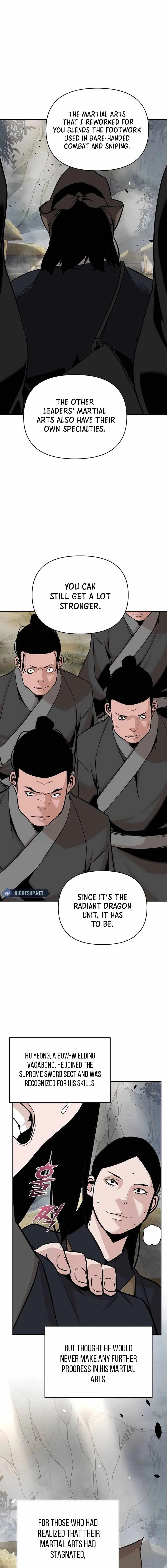 The Mysterious World’s Greatest Martial Artist Little Prince Chapter 41 page 22