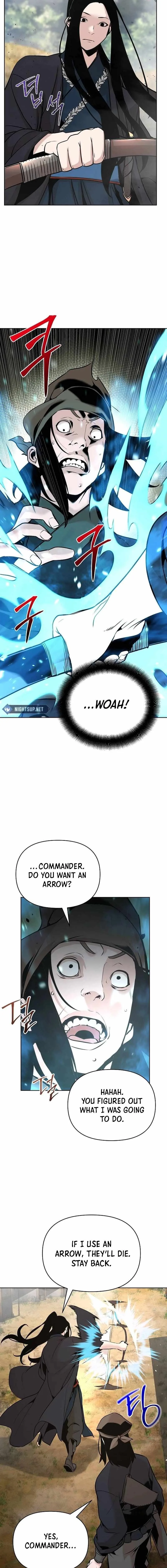 The Mysterious World’s Greatest Martial Artist Little Prince Chapter 41 page 6