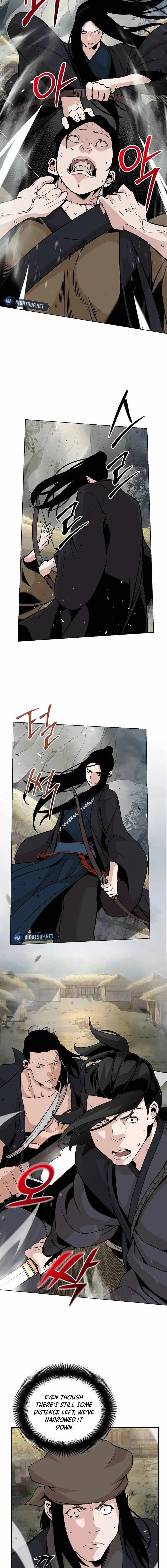 The Mysterious World’s Greatest Martial Artist Little Prince Chapter 41 page 15