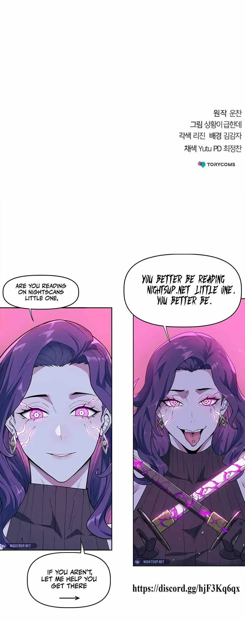 The Mysterious World’s Greatest Martial Artist Little Prince Chapter 56 page 21