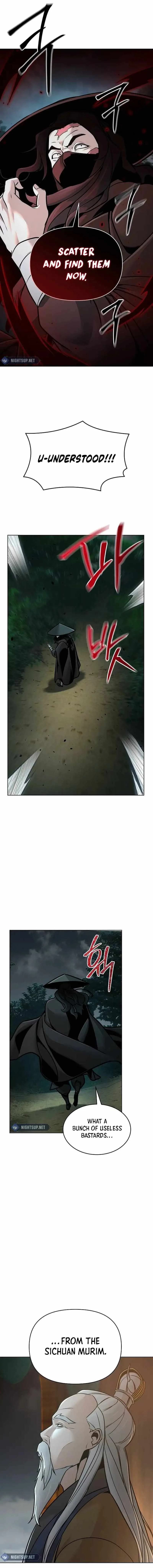 The Mysterious World’s Greatest Martial Artist Little Prince Chapter 57 page 19