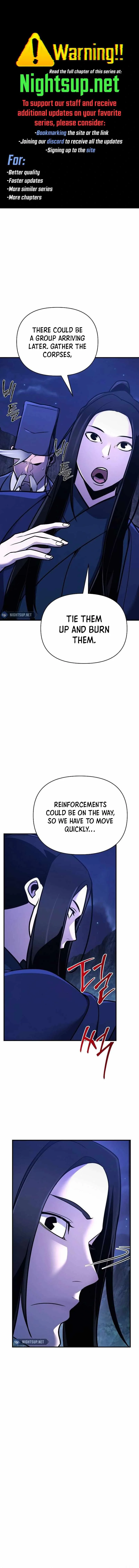 The Mysterious World’s Greatest Martial Artist Little Prince Chapter 60 page 1