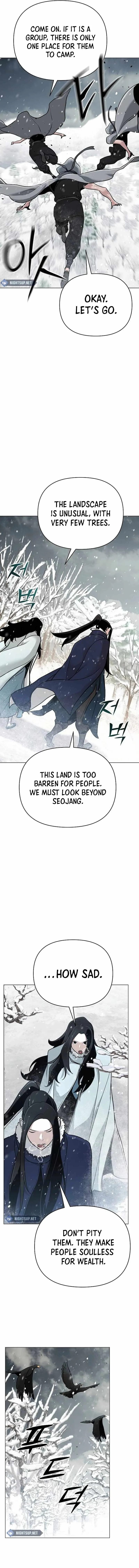 The Mysterious World’s Greatest Martial Artist Little Prince Chapter 63 page 17