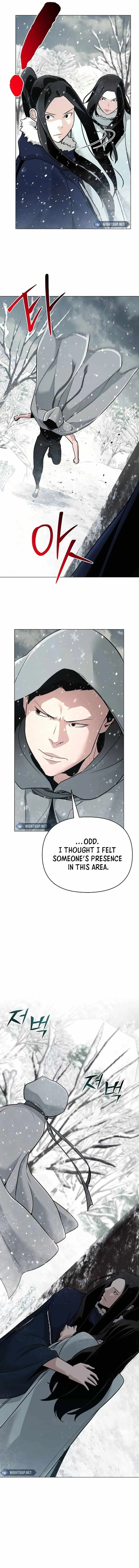 The Mysterious World’s Greatest Martial Artist Little Prince Chapter 63 page 18