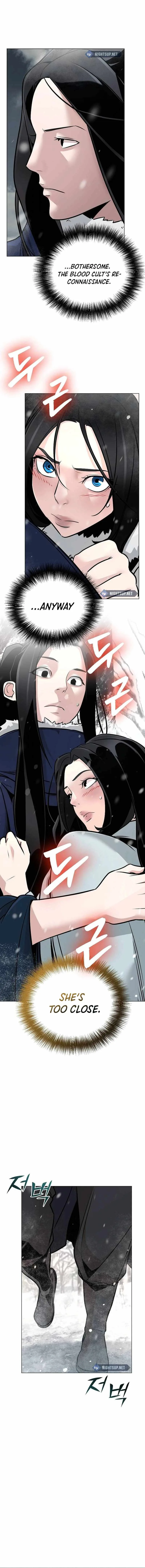 The Mysterious World’s Greatest Martial Artist Little Prince Chapter 63 page 19
