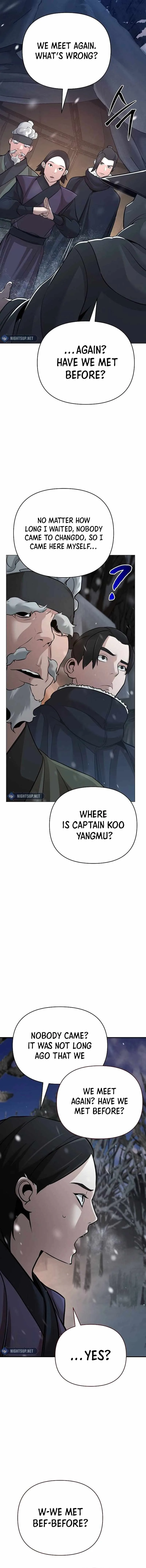 The Mysterious World’s Greatest Martial Artist Little Prince Chapter 65 page 24