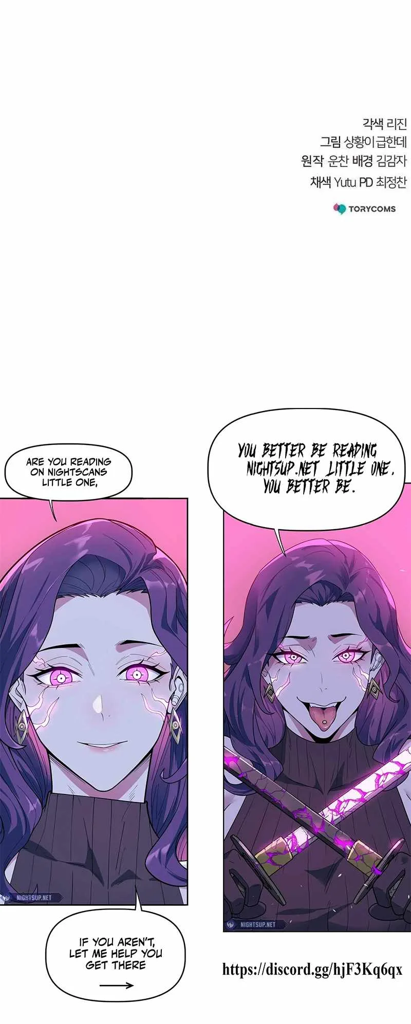 The Mysterious World’s Greatest Martial Artist Little Prince Chapter 67 page 25