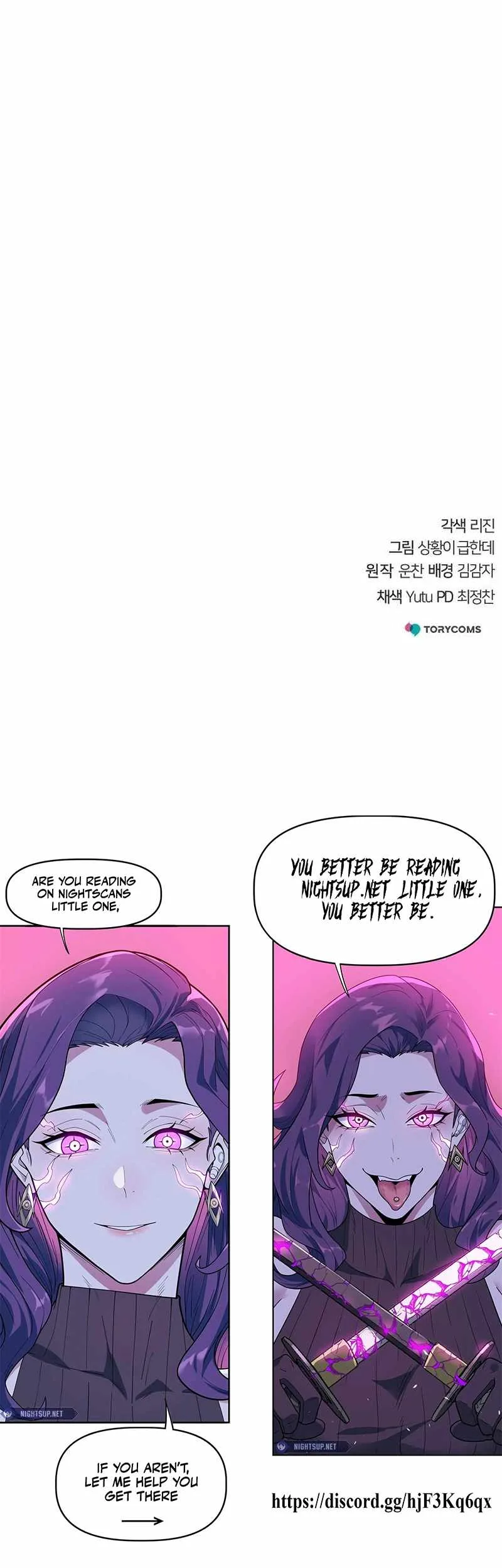 The Mysterious World’s Greatest Martial Artist Little Prince Chapter 68 page 26