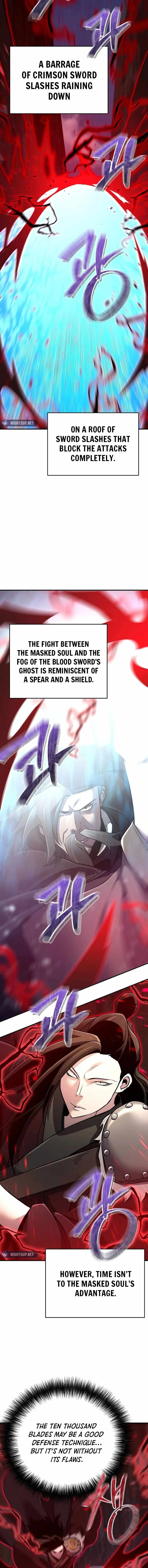 The Mysterious World’s Greatest Martial Artist Little Prince Chapter 69 page 13