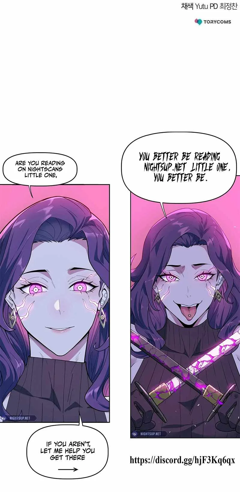 The Mysterious World’s Greatest Martial Artist Little Prince Chapter 70 page 25