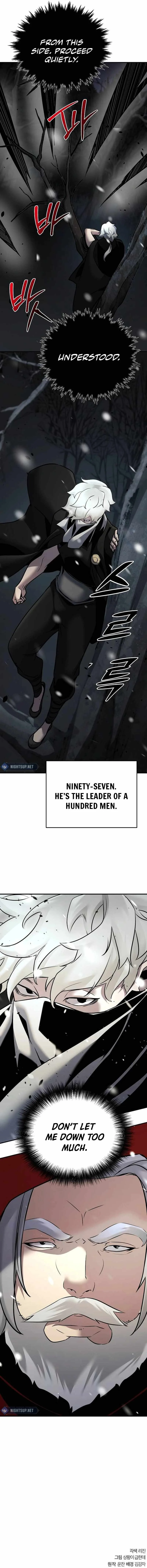 The Mysterious World’s Greatest Martial Artist Little Prince Chapter 70 page 24