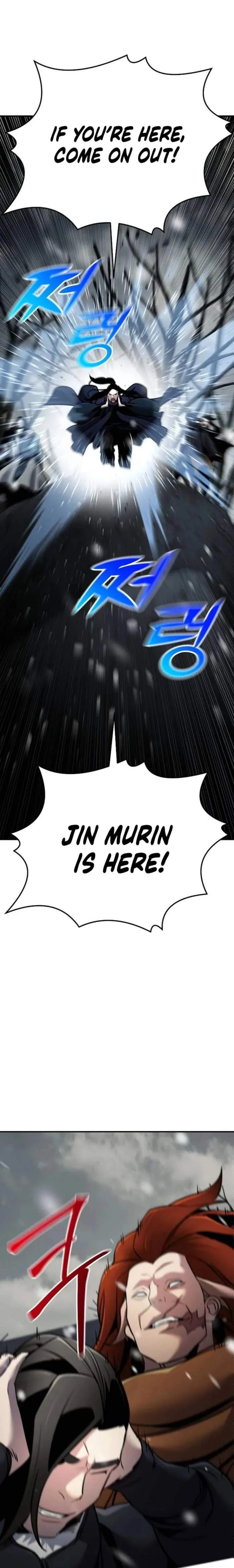 The Mysterious World’s Greatest Martial Artist Little Prince Chapter 73 page 1