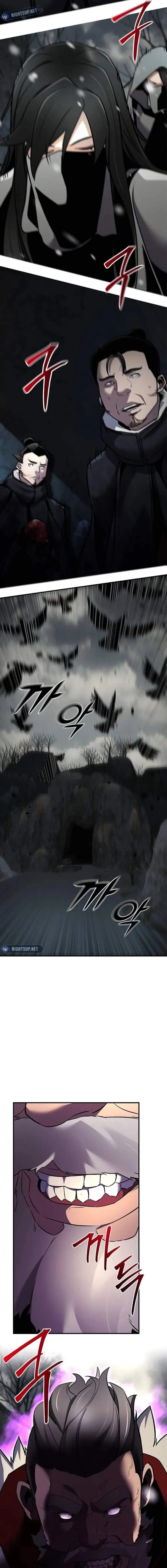 The Mysterious World’s Greatest Martial Artist Little Prince Chapter 73 page 2