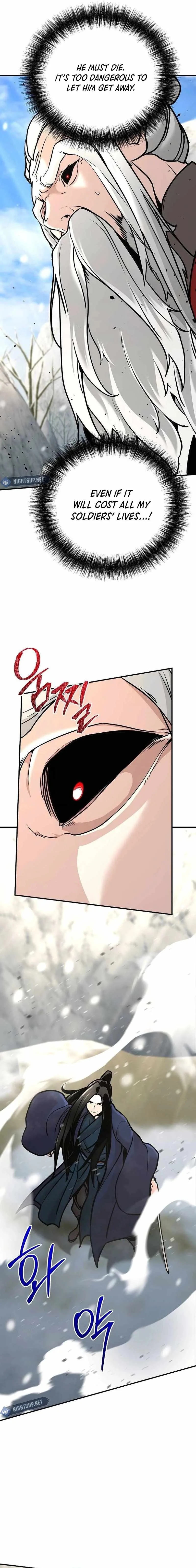 The Mysterious World’s Greatest Martial Artist Little Prince Chapter 79 page 6