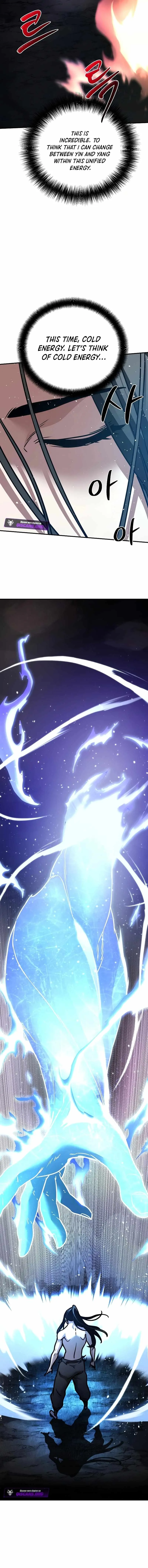 The Mysterious World’s Greatest Martial Artist Little Prince Chapter 89 page 19