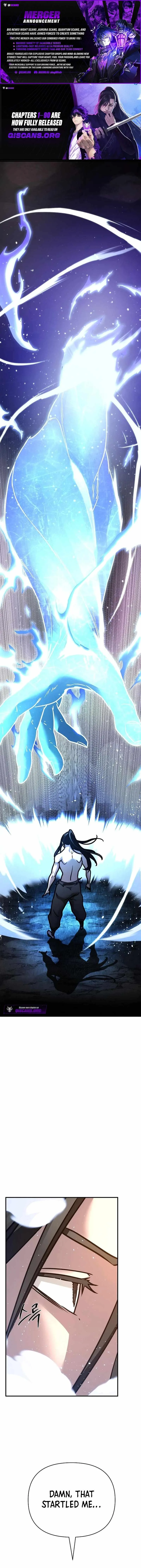The Mysterious World’s Greatest Martial Artist Little Prince Chapter 90 page 1