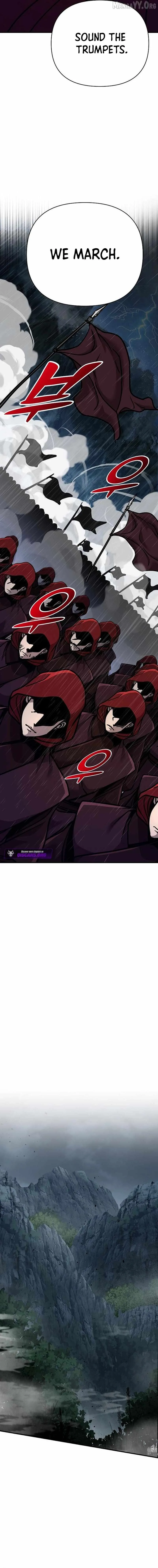 The Mysterious World’s Greatest Martial Artist Little Prince Chapter 99 page 2