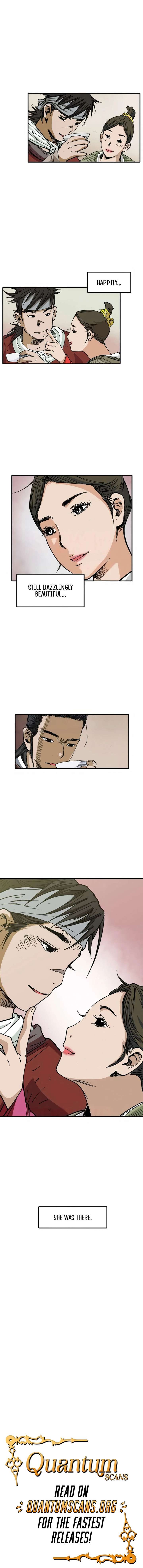 The Nameless Blade Chapter 15 page 15