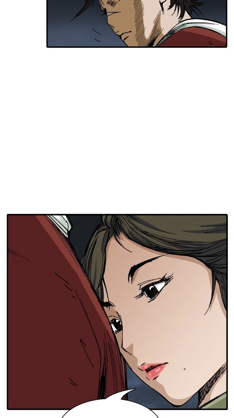 The Nameless Blade Chapter 16 page 12
