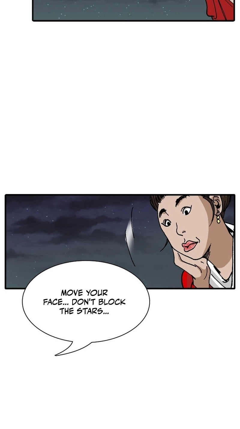 The Nameless Blade Chapter 16 page 21