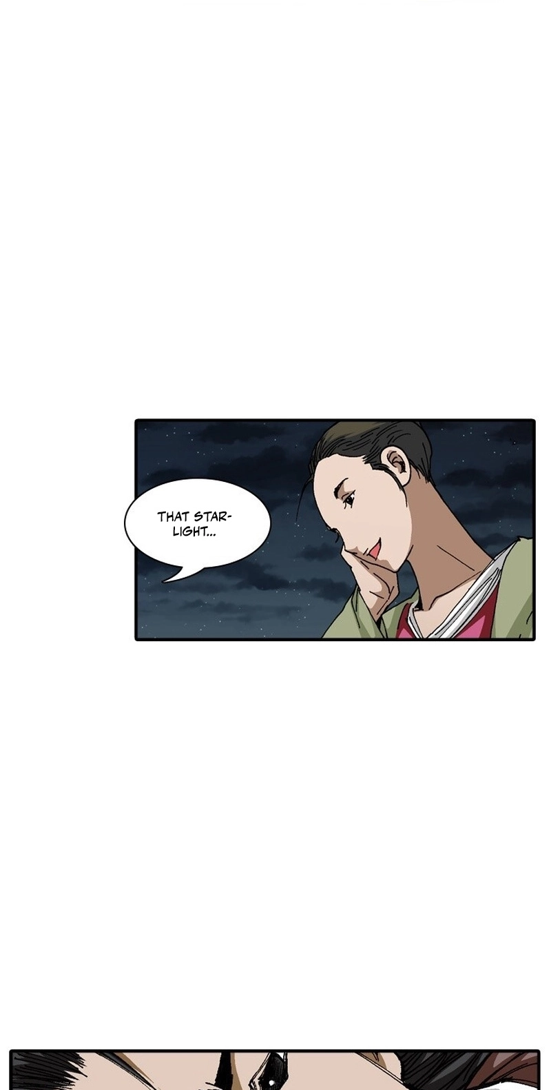 The Nameless Blade Chapter 16 page 23