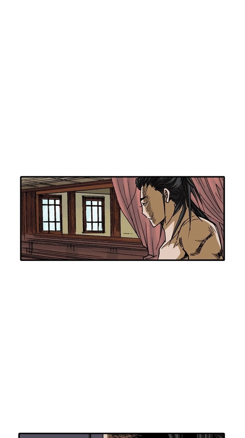 The Nameless Blade Chapter 16 page 36