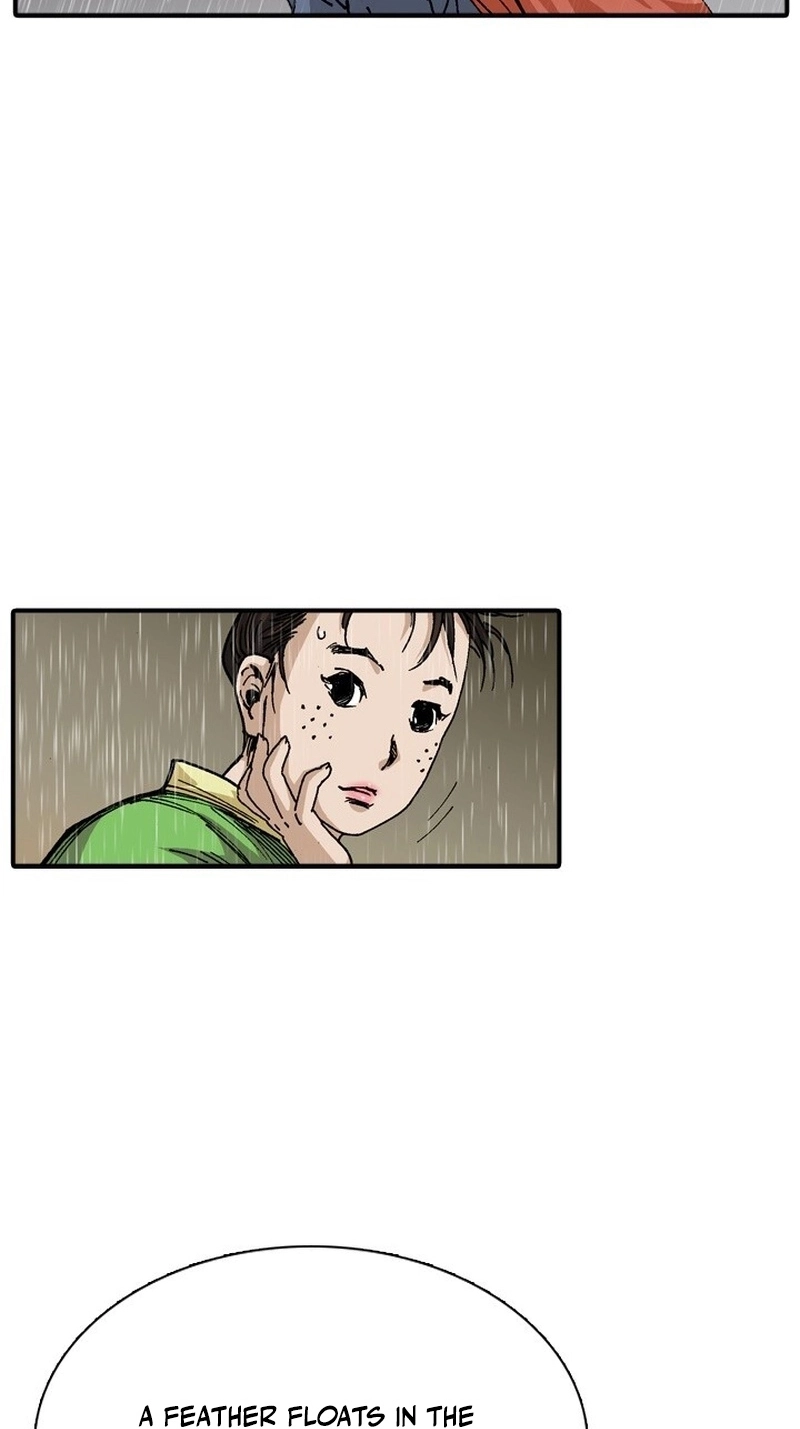 The Nameless Blade Chapter 16 page 51