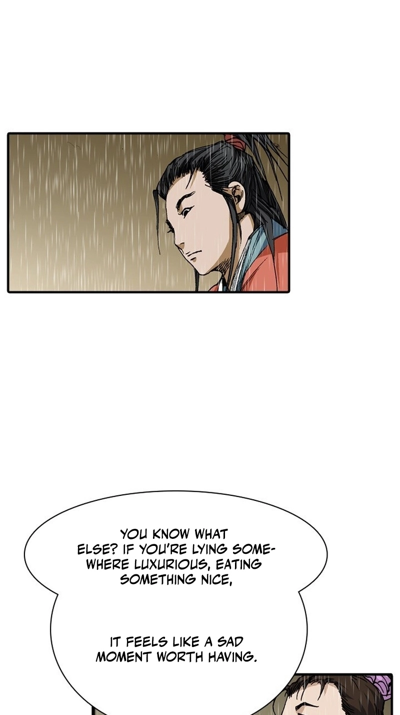 The Nameless Blade Chapter 16 page 47