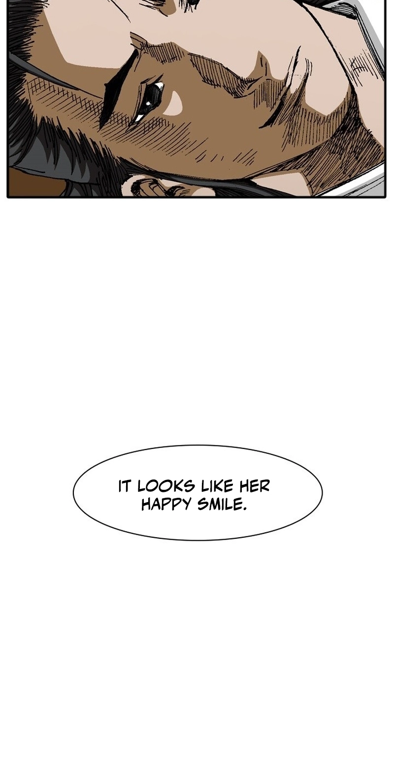 The Nameless Blade Chapter 16 page 24