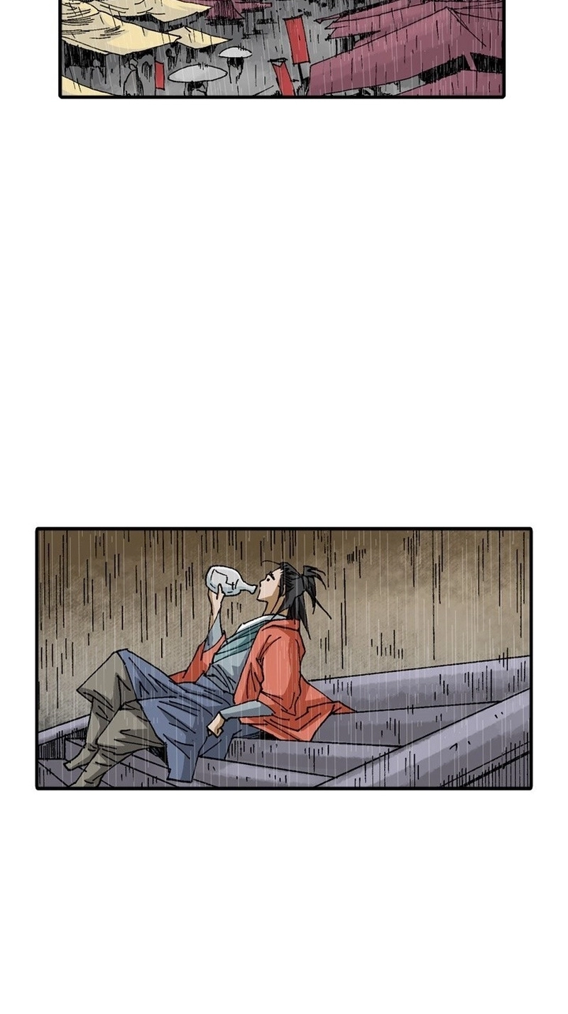 The Nameless Blade Chapter 16 page 39