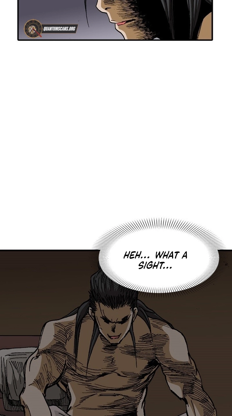 The Nameless Blade Chapter 16 page 37