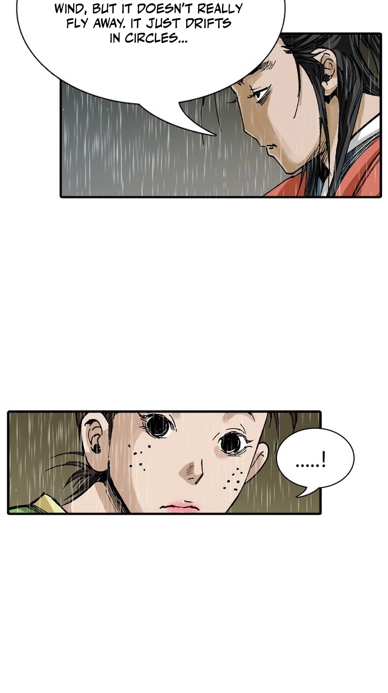 The Nameless Blade Chapter 16 page 52