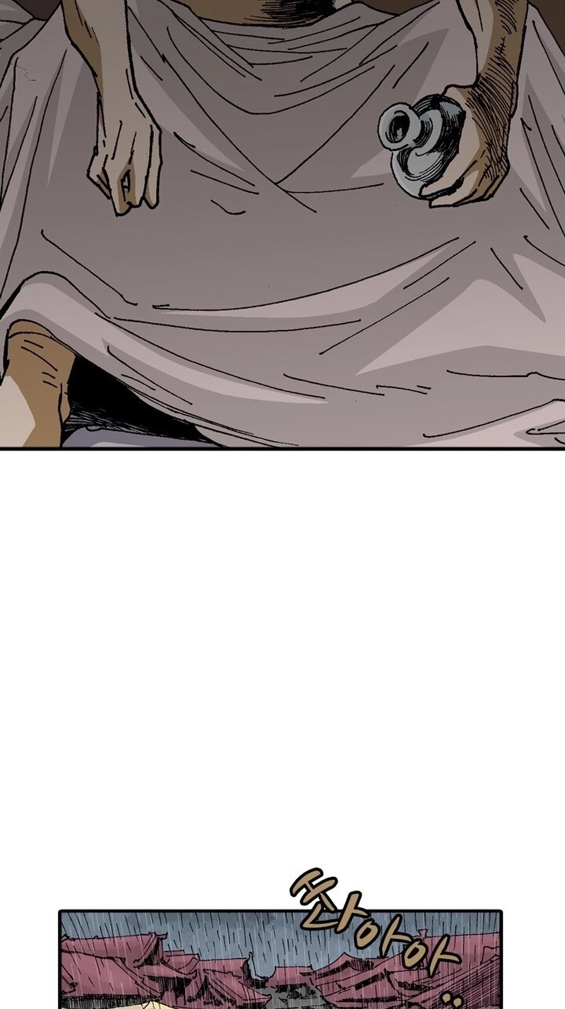 The Nameless Blade Chapter 16 page 38