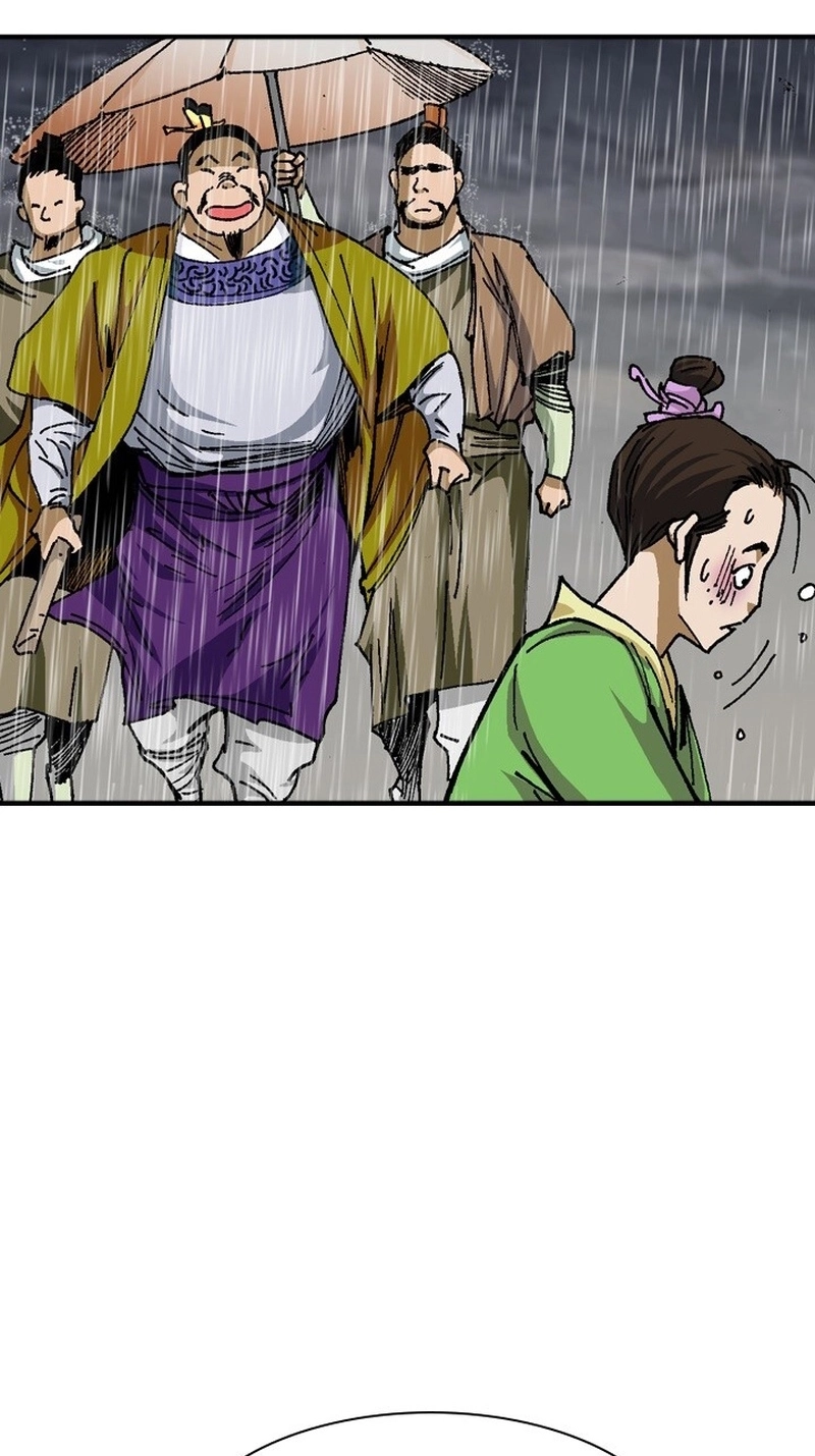 The Nameless Blade Chapter 16 page 54