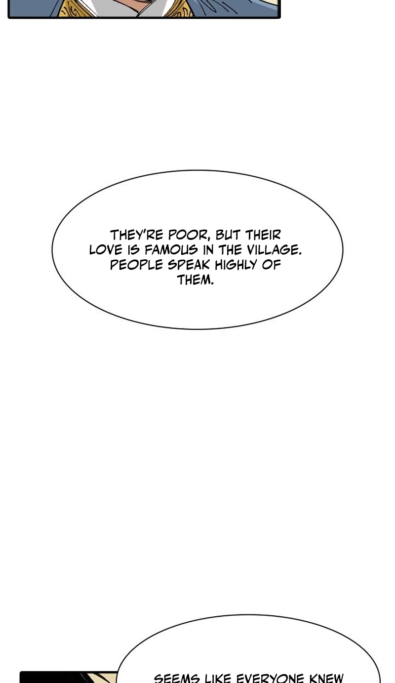The Nameless Blade Chapter 17 page 62