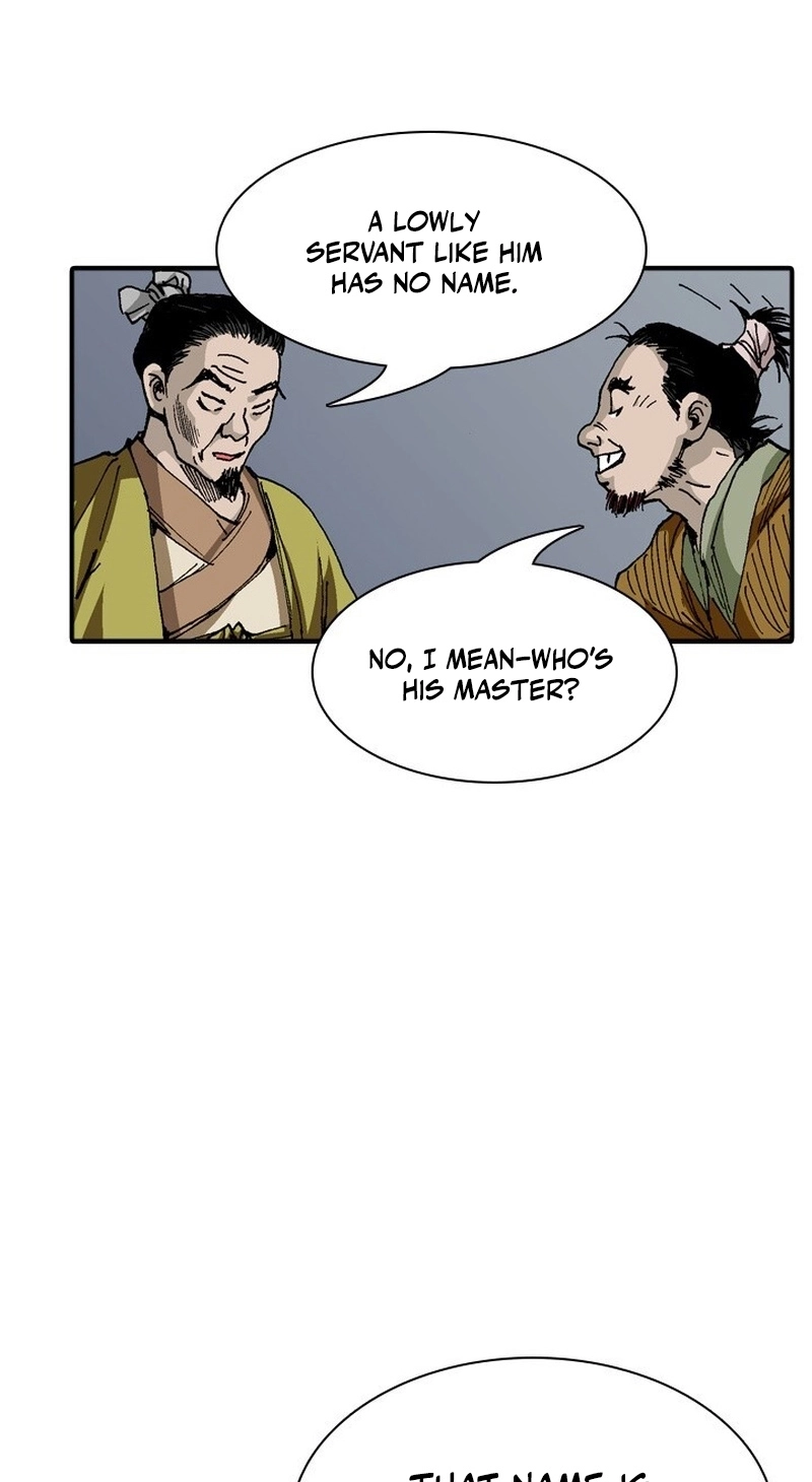 The Nameless Blade Chapter 17 page 15
