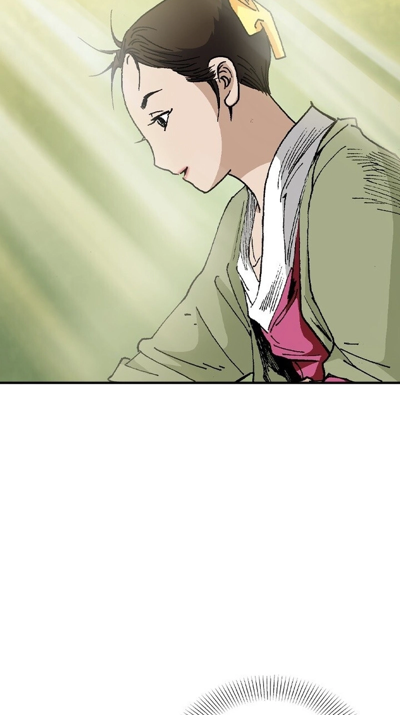 The Nameless Blade Chapter 17 page 52