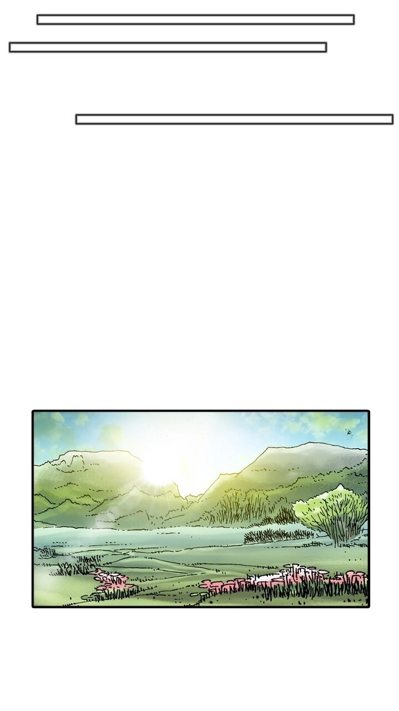 The Nameless Blade Chapter 17 page 34