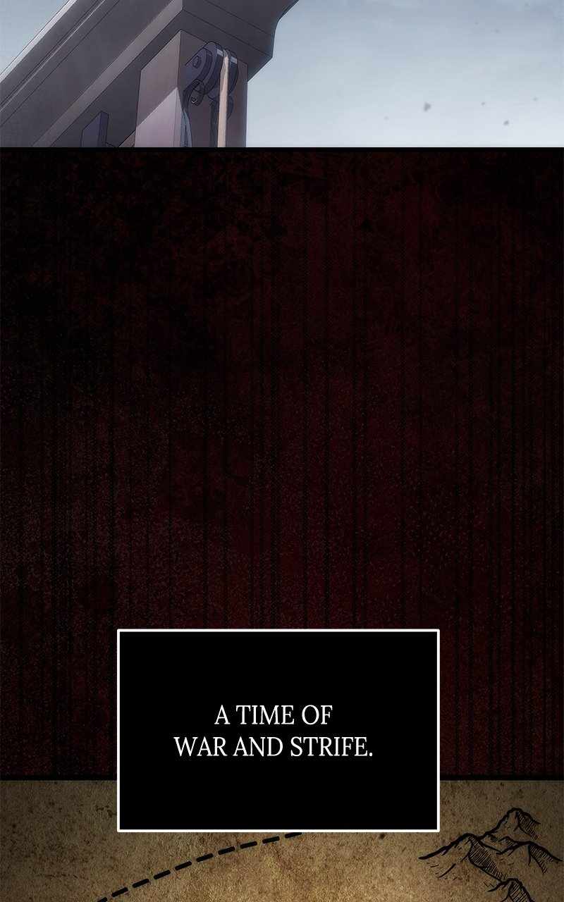 The Necromancer Family’s Young Heir Chapter 1 page 19
