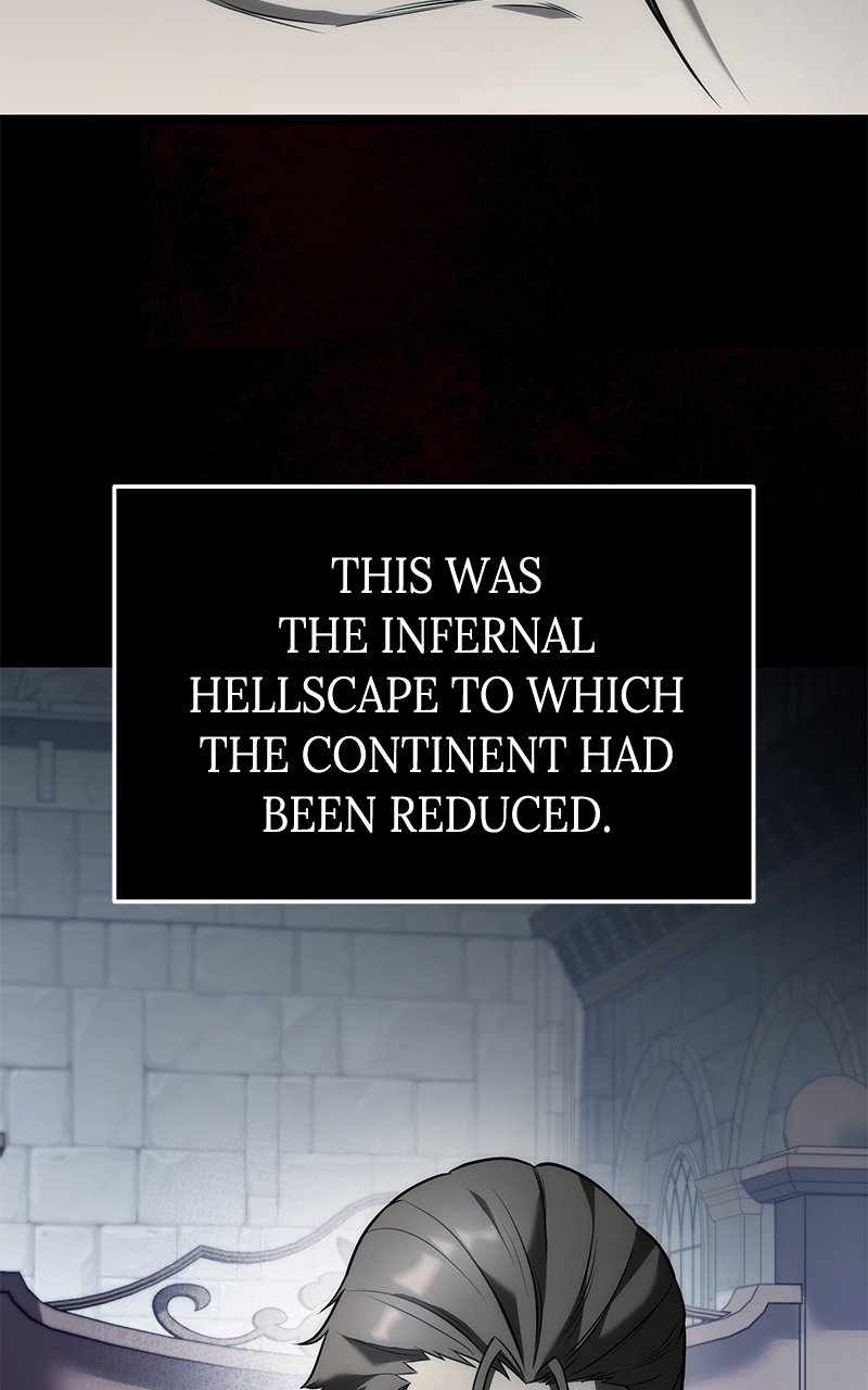 The Necromancer Family’s Young Heir Chapter 1 page 35