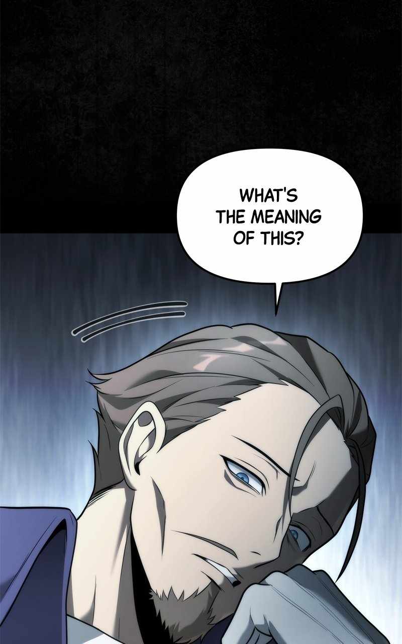 The Necromancer Family’s Young Heir Chapter 1 page 42