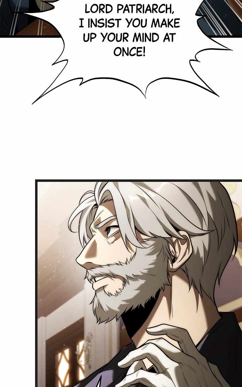 The Necromancer Family’s Young Heir Chapter 1 page 97