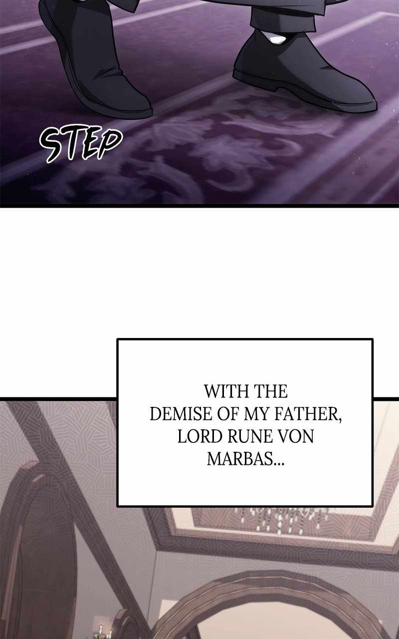 The Necromancer Family’s Young Heir Chapter 1 page 105